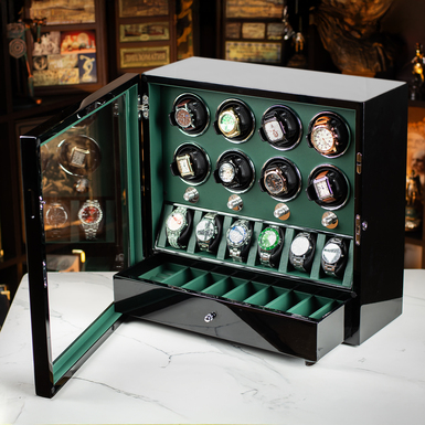 скринька для годинників фото