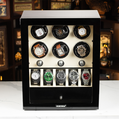 скринька для годинників фото