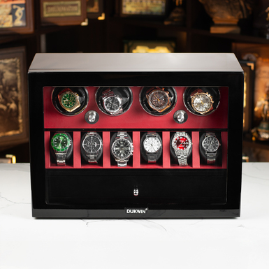 dd_шкатулка для часов фото