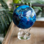 Globe by Mova photo