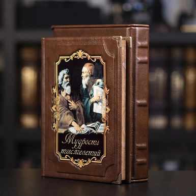 wow video Энциклопедия "Мудрость тысячелетий"