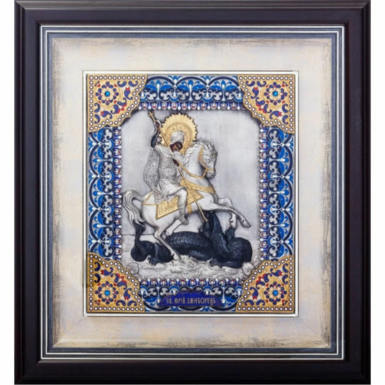 Ікона в рамці фото