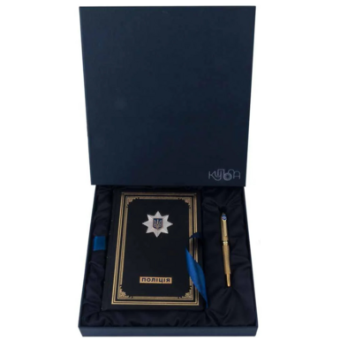 Набор в подарочной упаковке фото