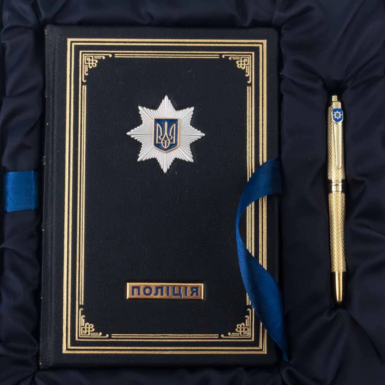 Набор для полицейского фото