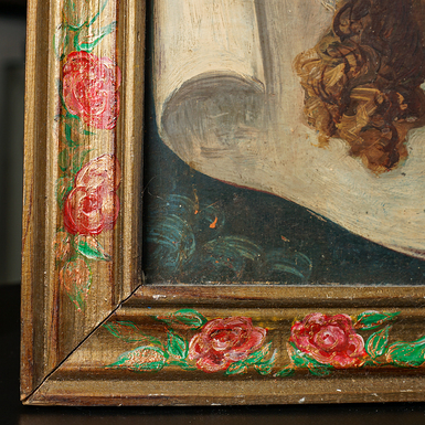 Купить деревянную икону