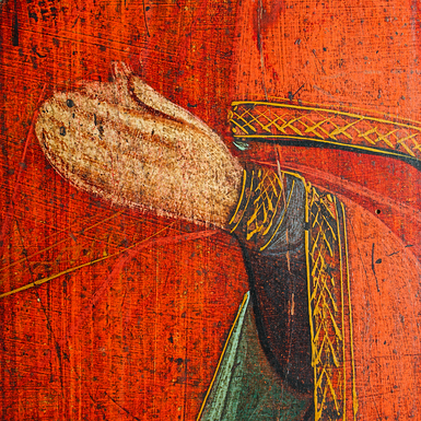 Купити дерев'яну ікону