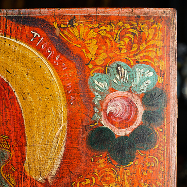 Купити старовинну ікону