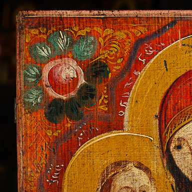 Купити подарунок на хрестини