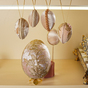 Exquisite Easter Eggs Photo