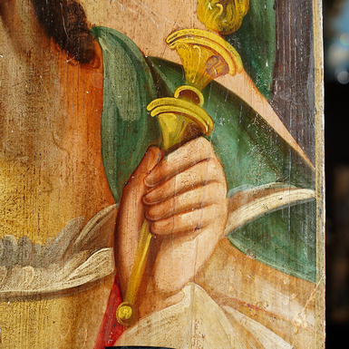 Купити раритетну ікону