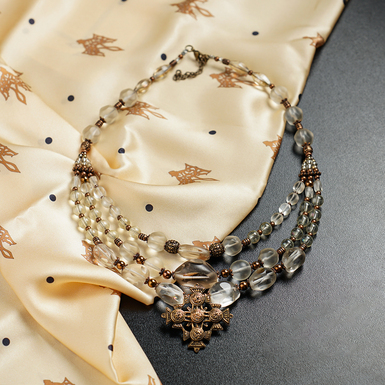 подарунковий комплект для жінки фото