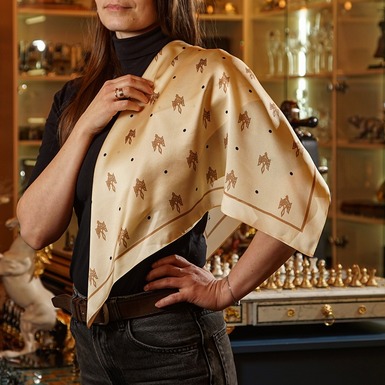 хустка фама фото