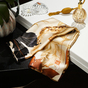 buy silk scarf photo