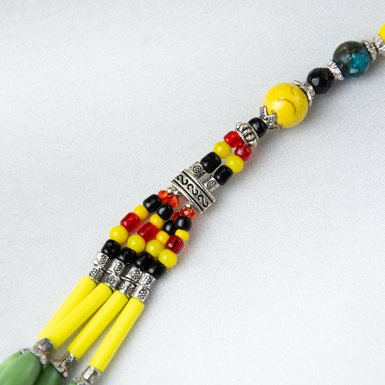 дизайн ожерелья фото