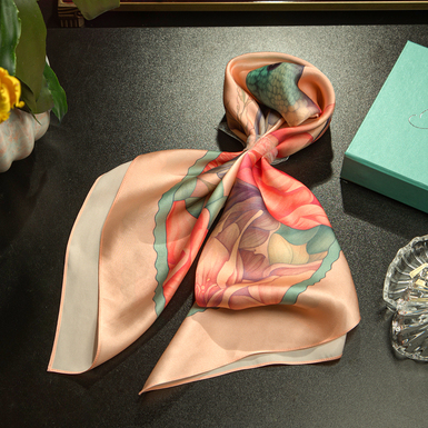 купить платок фото