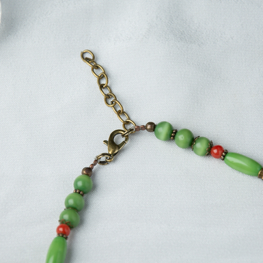 купить ожерелье фото