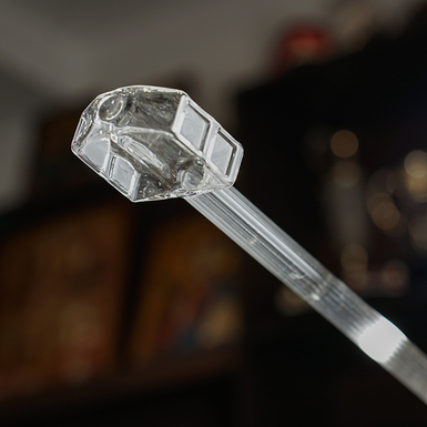 горлышко у графина фото 1