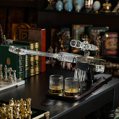 Набор для виски фото 1