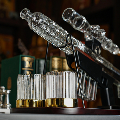 стаканы для напитков фото 1