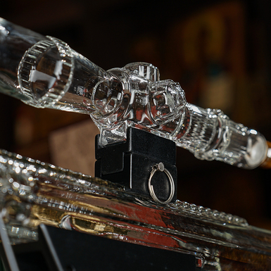 боросиликатное стекло фото 1