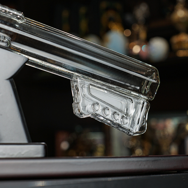 мужской графин фото 1