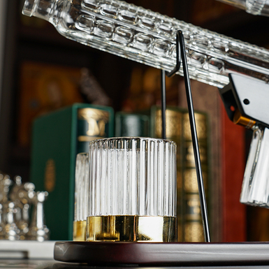 стаканы из боросиликатного стекла фото 1