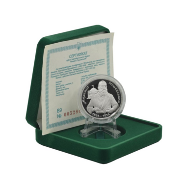 монета в футляре фото