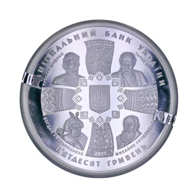 Товщина монети фото