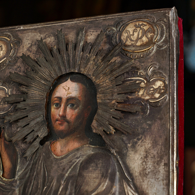 Купити елітну ікону