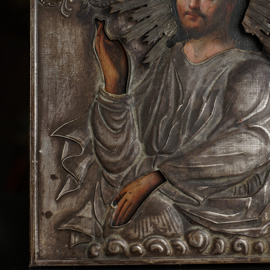 Купити старовинну ікону