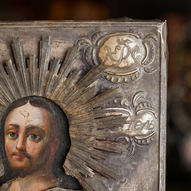 Купити подарунок на хрестини