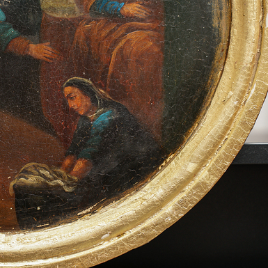 Купити старовинну ікону