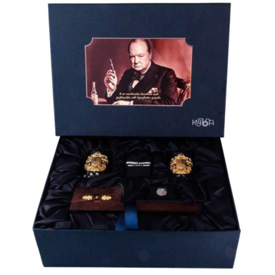 Подарочный набор для виски фото