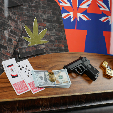 сертифікат справжності фото