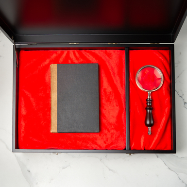 книга с картами фото