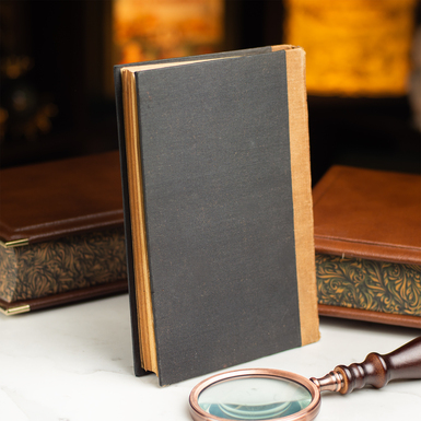 старинная книга фото