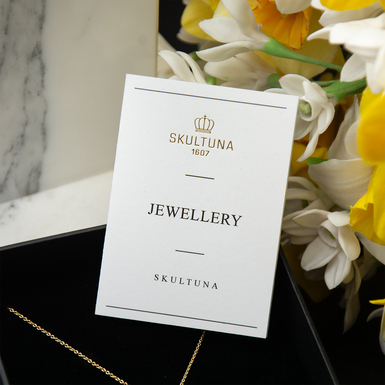 сертификат от Skultuna фото 1