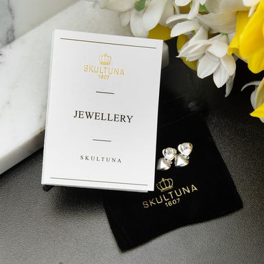 сертификат от Skultuna фото 1