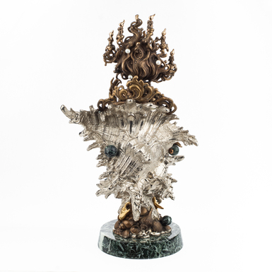 купити статуетку на морську тематику фото 1