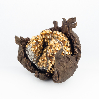 купить статуэтку гранат фото 1