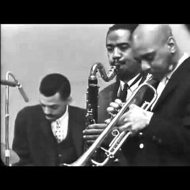 Charlie Mingus відео