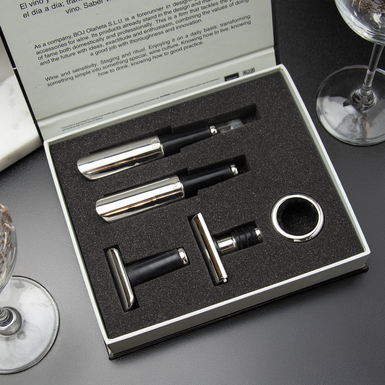 77_купити набір відкривання вина фото 1