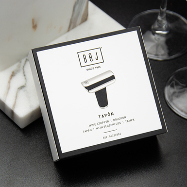 Пробка для вина від BOJ фото 1