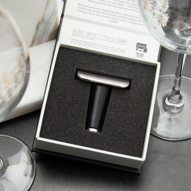 купити пробку для пляшки вина фото 1