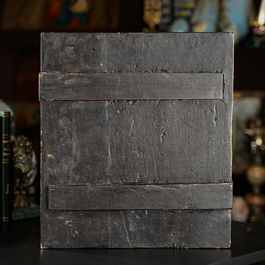 Buy a gift for a boss