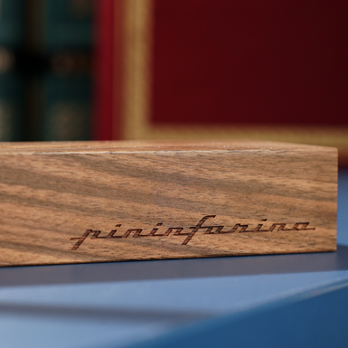 de_Pininfarina фото 1