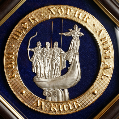 Декор на стіну фото 1