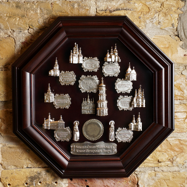 коллаж на стену фото 1