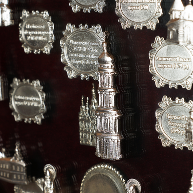 Храмы Киево-Печерской Лавры фото 1