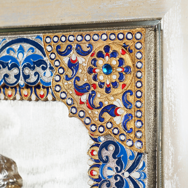 a2_значок з прикрасами фото 1